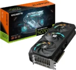 GIGABYTE GeForce RTX 5070 Ti Gaming PCIe x16 OC 16G Graphics Card