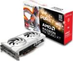 Sapphire Pure AMD Radeon™ RX 9060 XT Gaming OC 16GB Dual HDMI/DP