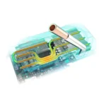 Sapphire Pure AMD Radeon™ RX 9060 XT Gaming OC 16GB Dual HDMI/DP - Image 4