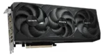 GIGABYTE GeForce RTX 5080 WINDFORCE OC SFF 16G Graphics Card – Power Meets Precision - Image 3