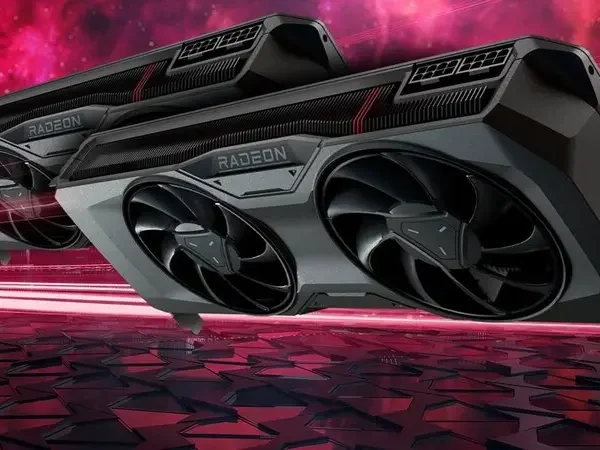 AMD RX 9080 XT