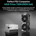 ASUS Dual GeForce RTX™ 5060 Ti 16GB GDDR7 OC Edition - Image 2
