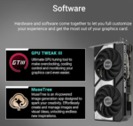 ASUS Dual GeForce RTX™ 5060 Ti 16GB GDDR7 OC Edition - Image 3