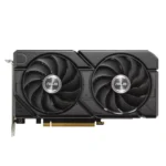 ASUS Dual RX 7600 EVO OC 8GB GDDR6 Graphics Card - Image 3