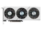 GIGABYTE GeForce RTX 4060 Ti Eagle OC ICE 8G PCIe x8 Graphics Card - Image 2
