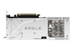 GIGABYTE GeForce RTX 4060 Ti Eagle OC ICE 8G PCIe x8 Graphics Card - Image 3