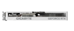 GIGABYTE GeForce RTX 4060 Ti Eagle OC ICE 8G PCIe x8 Graphics Card - Image 4