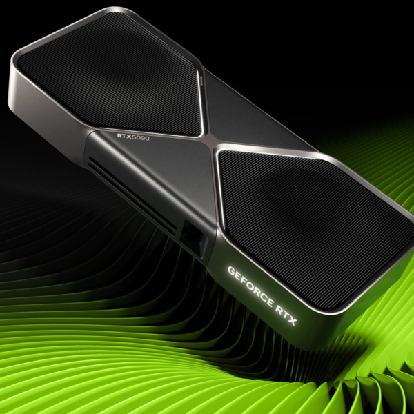 RTX 5090 Ti