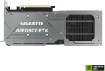 Gigabyte GeForce RTX 4060 Ti Gaming OC 8G Graphics Card - Image 2