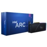 Intel Arc B770 Graphics Card - Image 3