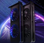 Intel Arc B770 Graphics Card - Image 4