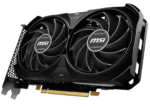MSI Gaming GeForce RTX 4060 Ti 16GB GDDR6 Ventus 2X Black OC - Image 2