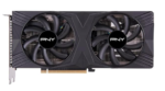 PNY GeForce RTX 4060 Ti 8GB PCIe x16 Verto Dual Fan DLSS 3 Edition GDDR6 128-Bit Gaming Graphics Card - Image 4