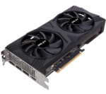 PNY GeForce RTX 4060 Ti 8GB PCIe x16 Verto Dual Fan DLSS 3 Edition GDDR6 128-Bit Gaming Graphics Card - Image 3