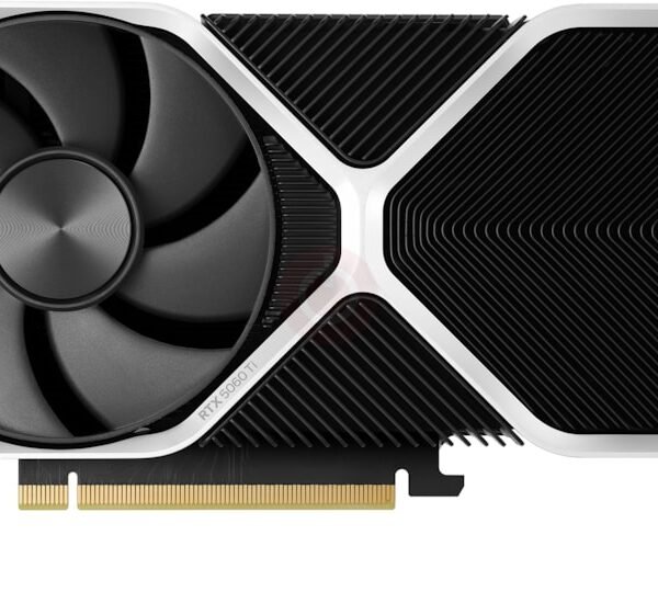 RTX 5060 Ti 16GB Refresh