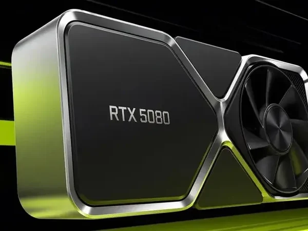 RTX 5080 Super