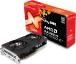 Sapphire Pulse AMD Radeon™ RX 9060 XT Gaming OC 8GB Dual HDMI/DP