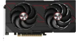 Sapphire Pulse AMD Radeon™ RX 9060 XT Gaming OC 8GB Dual HDMI/DP - Image 2