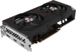 Sapphire Pulse AMD Radeon™ RX 9060 XT Gaming OC 8GB Dual HDMI/DP - Image 3