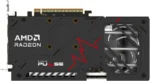 Sapphire Pulse AMD Radeon™ RX 9060 XT Gaming OC 8GB Dual HDMI/DP - Image 4