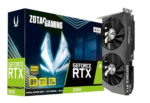 ZOTAC Gaming GeForce RTX 3050 ECO 8GB GDDR6 Graphics Card